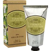 Naturally European Handcreme Verbene mit 20% Shea Butter 75 ml