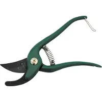 Profix Gartenschere aus gehärtetem Stahl 20 cm
