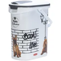 Curver Petlife Futterbehälter Hund - 10 L
