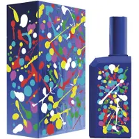 Histoires De Parfums This Is Not A Blue Bottle 1.2 Eau de Parfum 60 ml