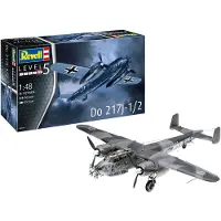 Revell Do 217J-1/2