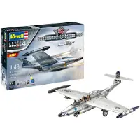 Revell Geschenkset 50th Anniv. "Northrop F-89 Scorpion