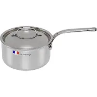 De Buyer Affinity Stieltopf 20 Cm
