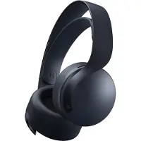 Sony Pulse 3D, Verkabelt & Kabellos, Gaming, Kopfhörer, Schwarz