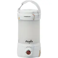 Fenix CL26R Pro aufladbare LED Campinglampe, weiß