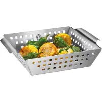 SmartaSaker Grillkorb BBQ Small