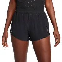 Nike Running - Leichte, atmungsaktive Shorts &ndash; Damen / Frau &ndash; W Aeroswift Dri-Fit ADV 3In Short - W Aeroswift Dri-Fit ADV 3In