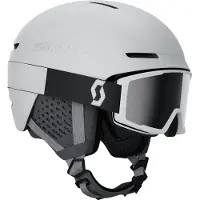 SCOTT Track+factor Helm