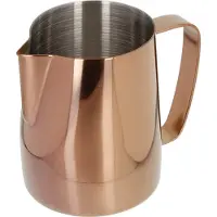 Barista Space Rose Golden 600 ml Milchkännchen