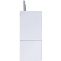 Etherma ET-111A, Schalter, Weiß, 54 mm, 25 mm, 140 mm, 1 Stück(e)
