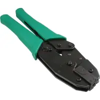 InLine Crimpzange, , für RJ45 Stecker (Hirose kompatibel)