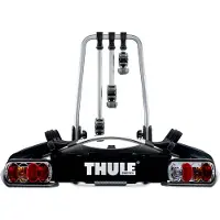 Thule Euroway G2 922 Fahrradständer Für 3 Fahrräder