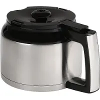 Melitta 1021-12 Aroma Fresh Edelstahl-Thermokanne