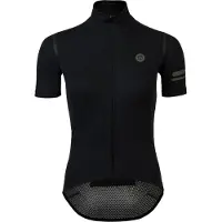 Agu Premium Rain Kurzarm-radtrikot