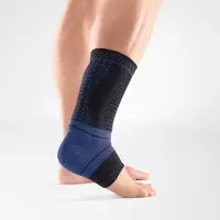 Bauerfeind Achillotrain rechts Gr.3 natur 1 St Bandage(s)