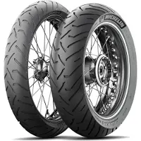Michelin Anakee Road Zr 60w Vorderradspur
