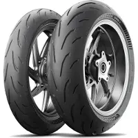 Michelin Power 6 Zr 66w Tl Sport-touring-hinterreifen