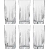 Schott zwiesel Longdrinkglas Stage 440 ml (6-teilig)