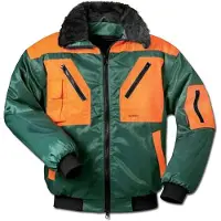 On24 Forstjacke