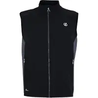 Dare 2b Lattitudinal Ii Weste Schwarz M Mann Schwarz M