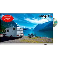 Reflexion LDDX32iBT, 81,3 cm (32"), 1920 x 1080 Pixel, LCD, Smart-TV, WLAN, Schwarz