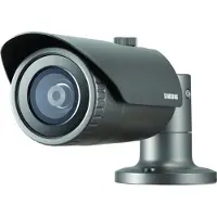 Hanwha Vision WiseNet Q QNO-7082R - Netzwerk-Überwachungskamera - Bullet - Farbe (Tag&Nacht) - 4 MP - 2560 x 1440