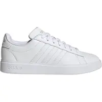 Adidas Sneaker "GRAND COURT CLOUDFOAM LIFESTYLE COURT COMFORT" Design auf den Spuren des Superstar
