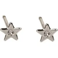 Out of the blue Ohrstecker 925 Sterling Silber, Stern
