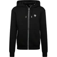 Emporio Armani für Herren. 8NPM20_PJ4EZ Train Premium Sweatshirt schwarz (3XL), Lässig, Sportlich, Baumwolle, Multisport