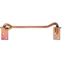 Alberts Sturmhaken 12x280 mm galv. verzinkt, 1 Stck