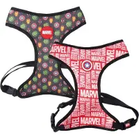 Cerdá Group Marvel Hundegeschirr Mehrfarbig 2XS-XS Mehrfarbig 2XS-XS