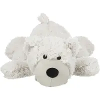 Trixie Be Eco Elroy 42 Cm Bear Plush Weiß
