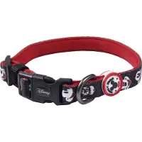 Sublime Market Connect Mickey Collar Rot 2XS-XS