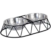 Dogman Foodbar Menja S (2x320ml)