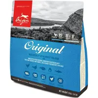 Orijen Originalfutter Für Erwachsene Hunde 2kg