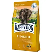 Happy Dog Supreme Sensible Piemonte 10 kg Trockenfutter für Hunde