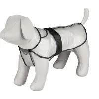 Trixie Hunde-Regenjacke Tarbes - S - 34 cm