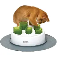 Catit Senses 2.0 Aktiv-Futternapf