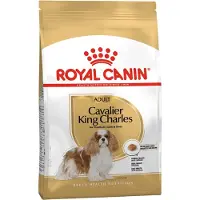 Royal Canin Cavalier King Charles Adult, Adult, Cavalier King Charles Spaniel, 1,5 kg