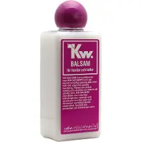KW Balsam - Conditioner für Hunde und Katzen 500 ml