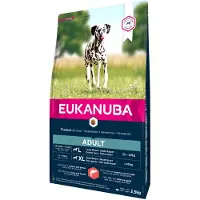 Tetra Adult Large mit Lachs & Gerste Hundefutter | 12 kg