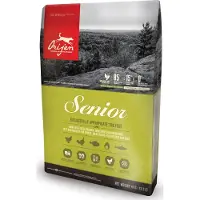 Orijen Senior Dog Whole Prey - 11,4 kg