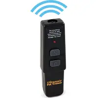 Gebr. De Boon PetSafe Ultraschall-Pettrainer PUPT-100 PetSafe