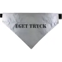 Dogman Reflective scarf Roffe