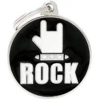 My Family Rock Haustiermarke