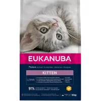 Eukanuba Kitten Huhn Katzenfutter | 2 kg