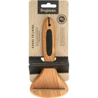 Dogman Rake deshedding Bamboo