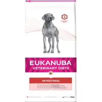 Eukanuba Intestinal Disorders Adult All Breeds Chicken 12 kg