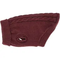 Dogman Knitted sweater Gina 25