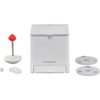 Petsafe Trainer Für Fernbelohnungen-lehren & Belohnen Weiß Weiß One Size